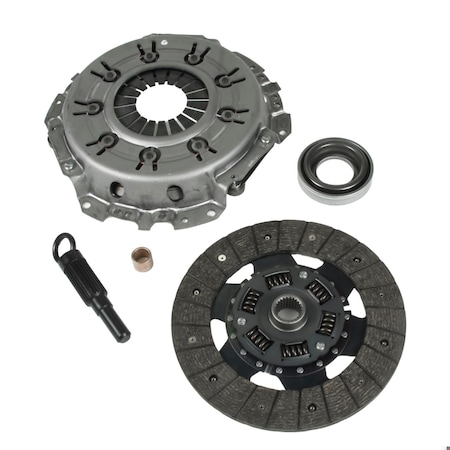 Luk Clutch Kit, 06-054 06-054